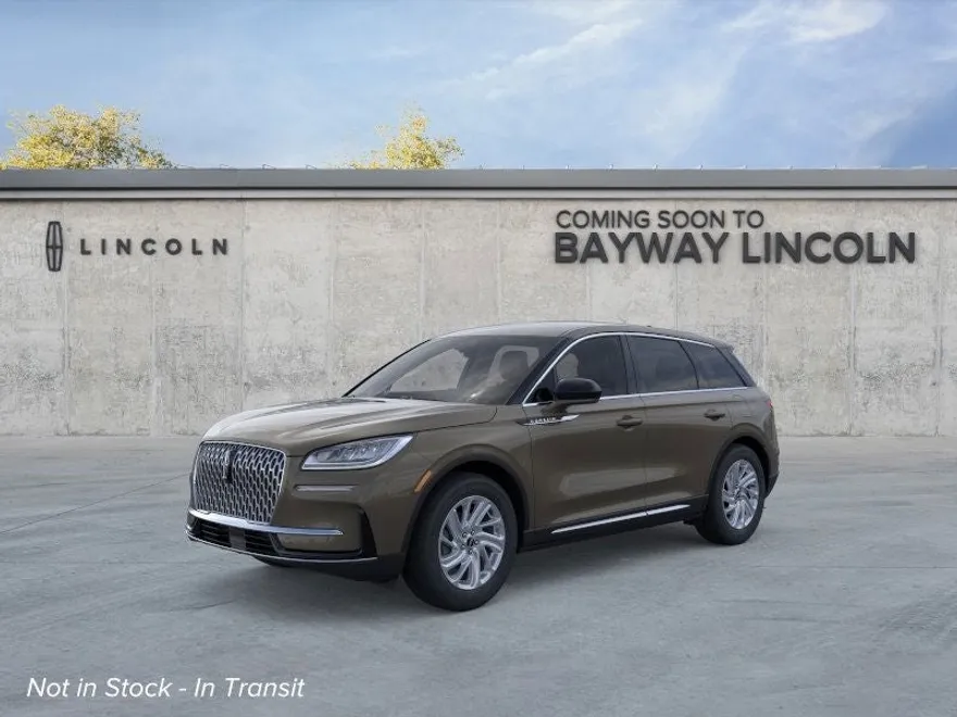 2025 Lincoln Corsair Premiere photo 1