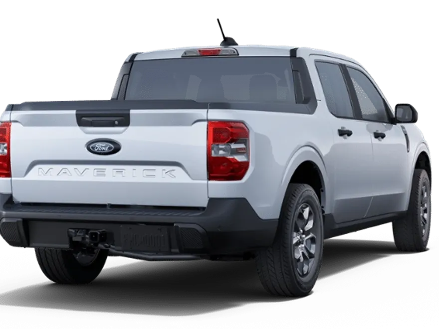 2025 Ford Maverick XLT photo 1