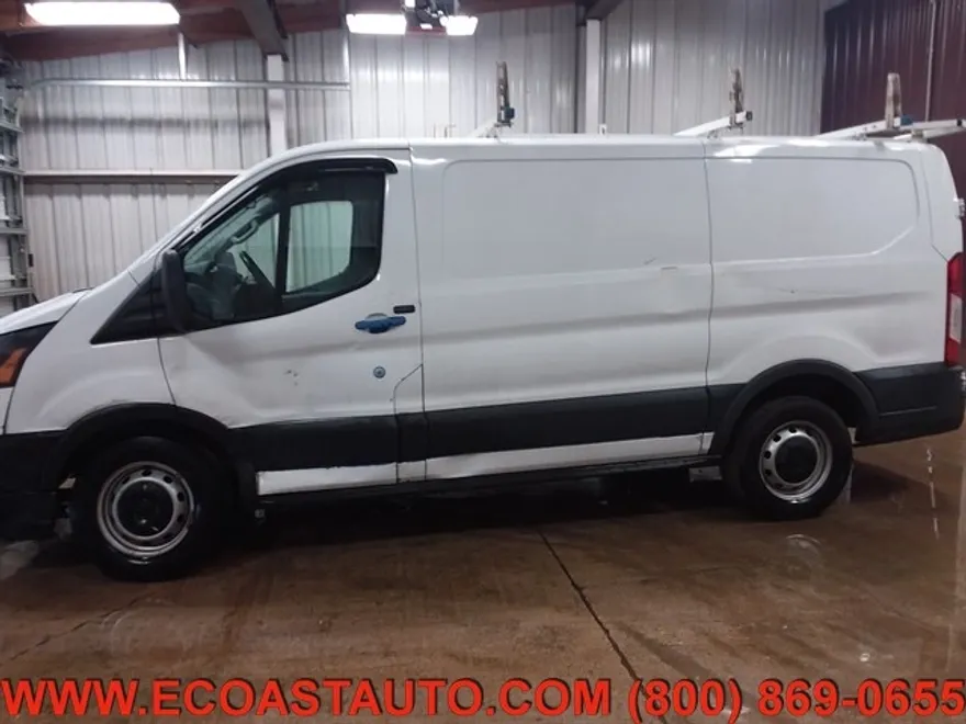 2016 Ford Transit Cargo Van photo 1