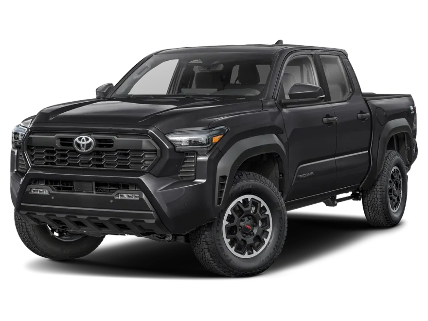 2024 Toyota Tacoma TRD 4x4 photo 1