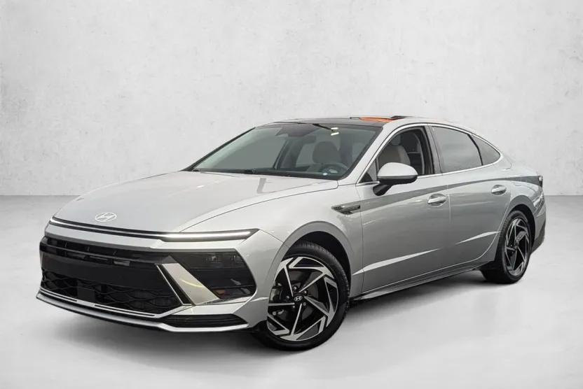 2024 Hyundai Sonata SEL photo 1