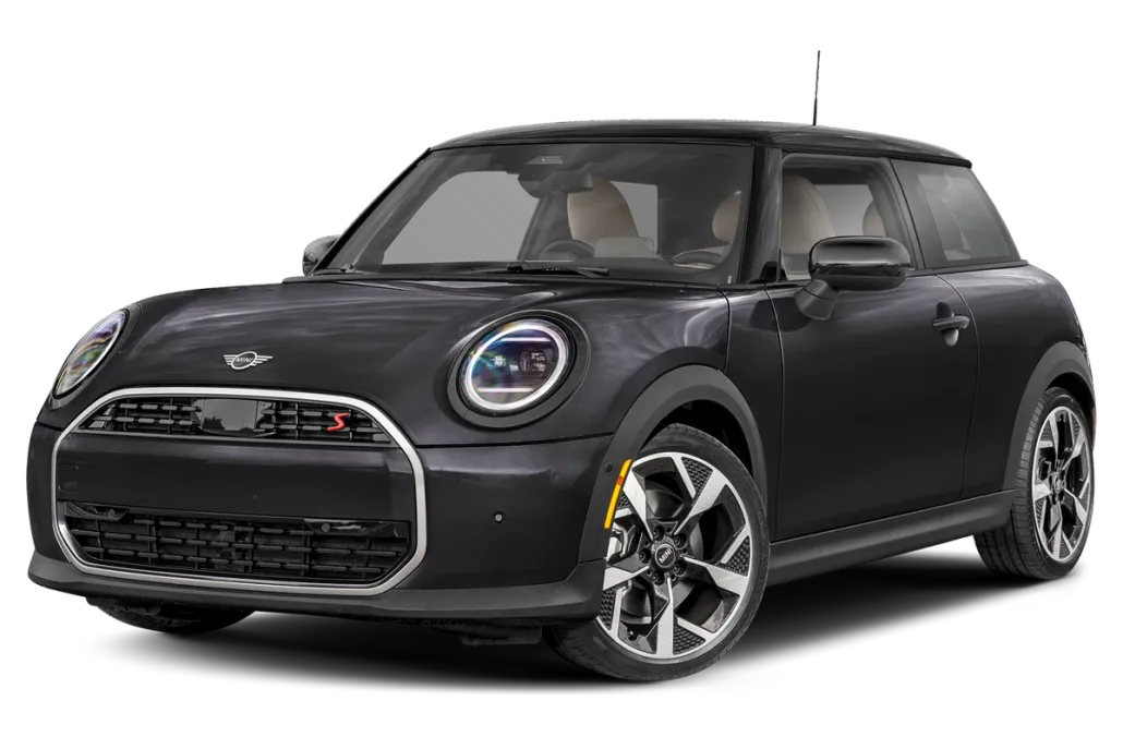 2025 Mini Cooper 2 Door Hardtop Signature photo 1