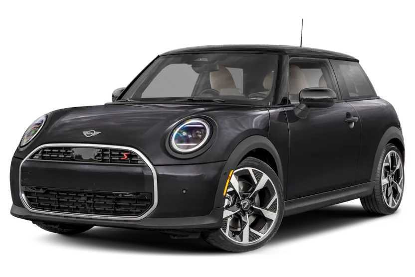 2025 Mini Cooper 2 Door Hardtop Signature photo 1
