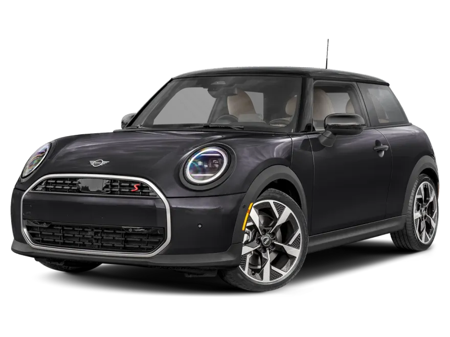 2025 Mini Cooper 2 Door Hardtop Signature photo 1