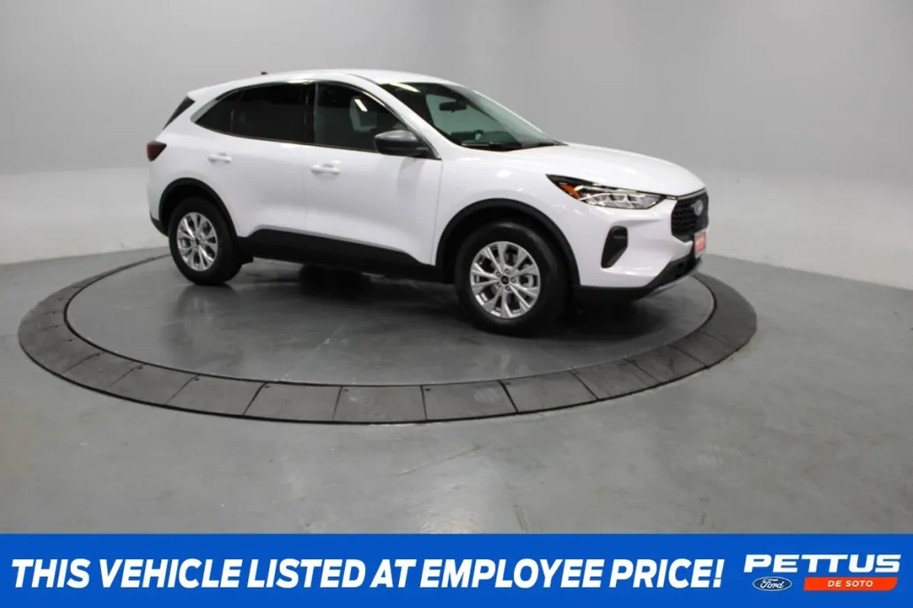 2023 Ford Escape Active photo 1