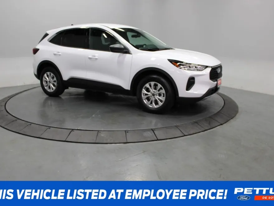 2023 Ford Escape Active photo 1
