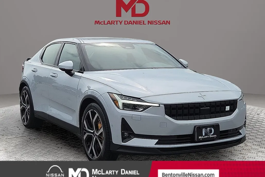 2021 Polestar PS2 photo 1