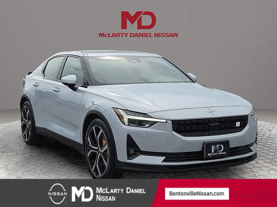 2021 Polestar PS2 photo 1