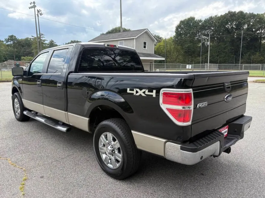 2009 Ford F-150 XL photo 1