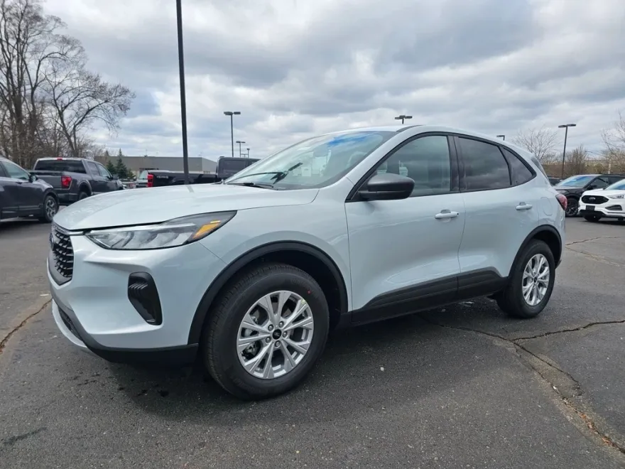 2025 Ford Escape Active photo 1