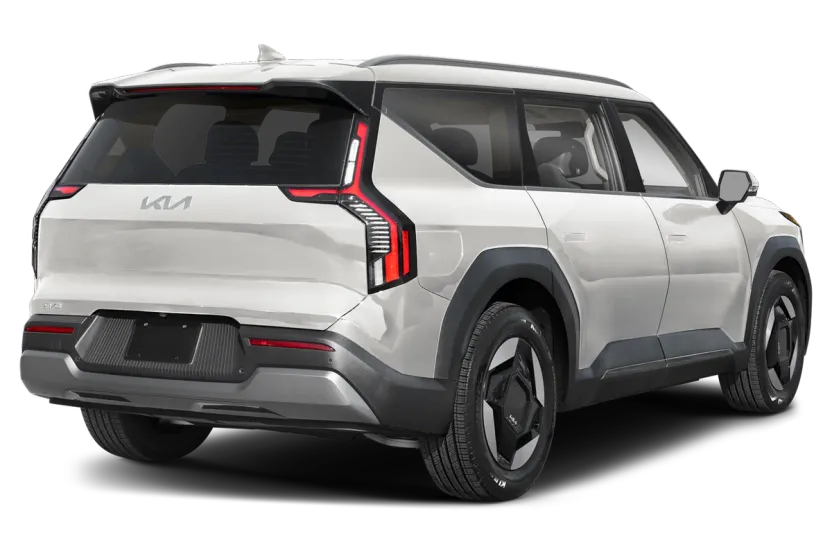 2026 Kia EV9 Wind photo 1
