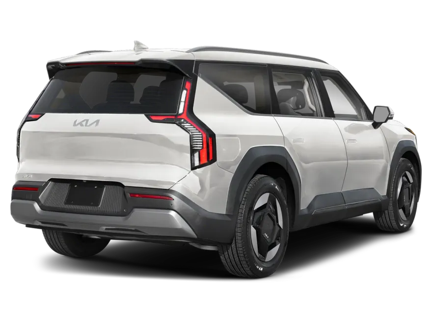2026 Kia EV9 Wind photo 1
