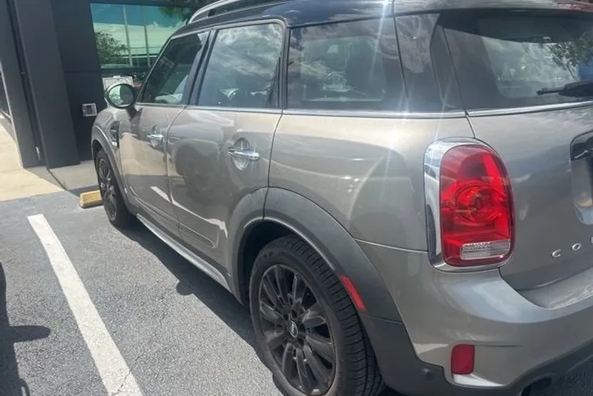 2019 Mini Countryman photo 1