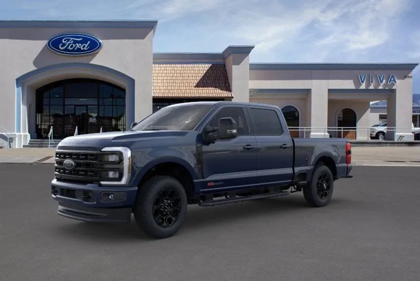 2024 Ford F-250 Lariat photo 1