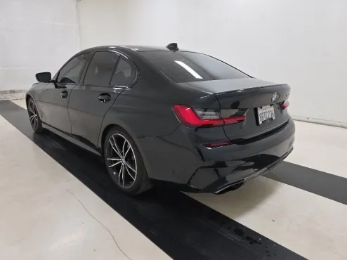 2020 Bmw M340i NA photo 4