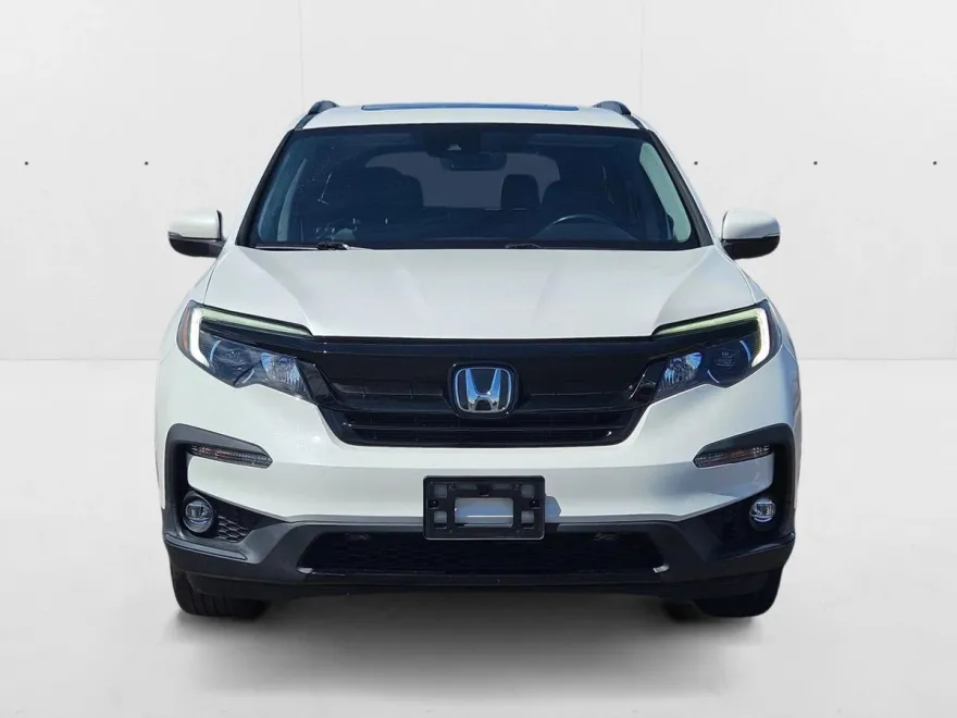 2022 Honda Pilot Special Edition Sport photo 1