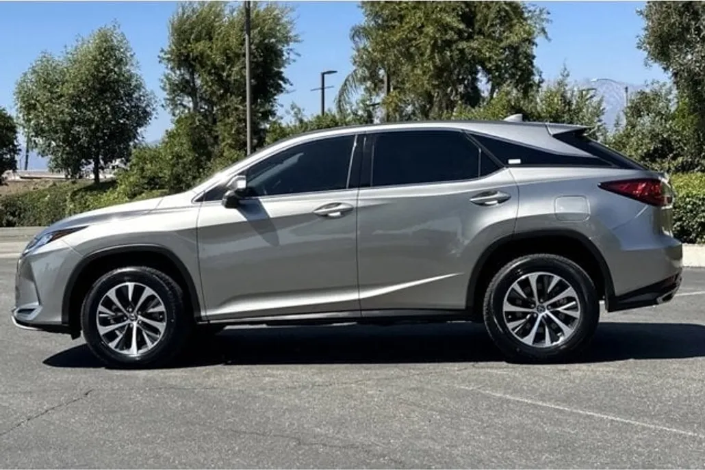 2022 Lexus RX 350 photo 1