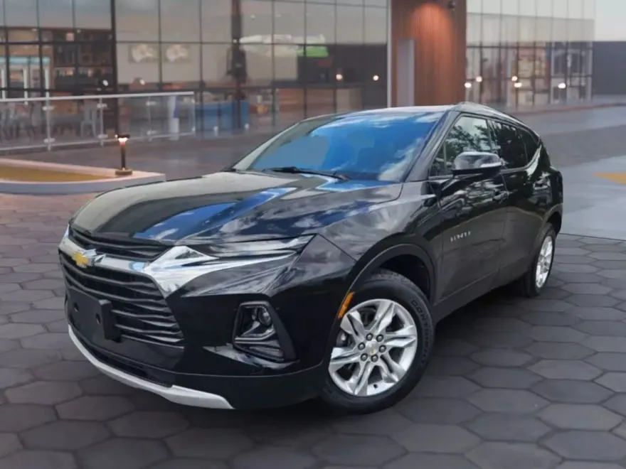 2019 Chevrolet Blazer 2LT Sport photo 1