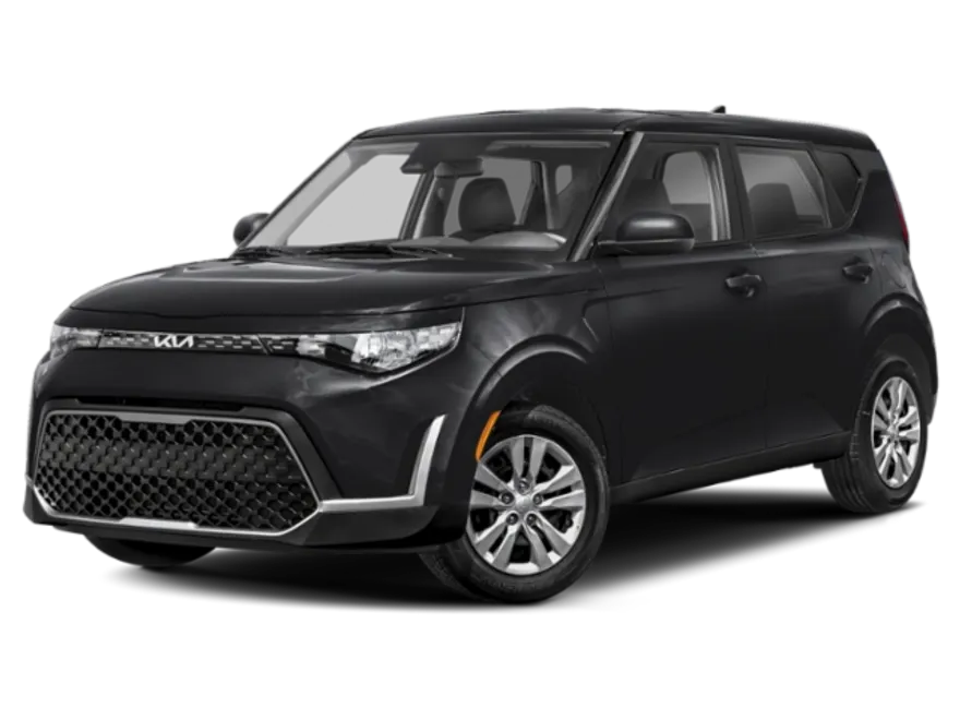 2025 Kia Soul LX photo 1