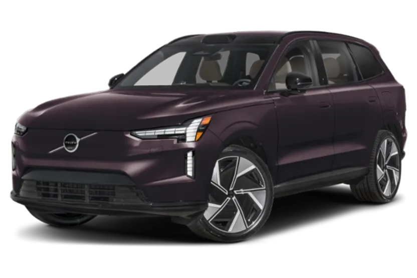 2025 Volvo EX90 Twin Motor Performance Ultra photo 1
