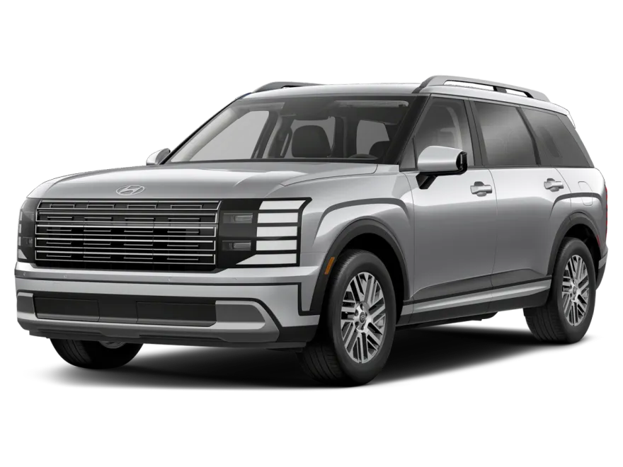 2026 Hyundai Palisade SEL photo 1