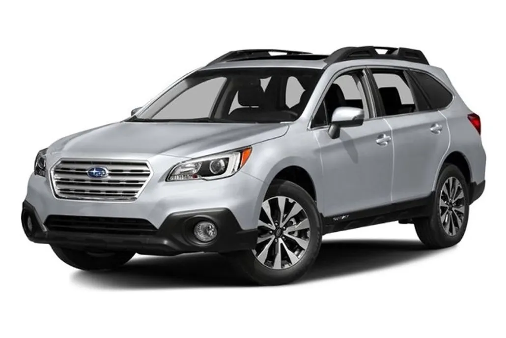 2016 Subaru Outback 3.6R Limited photo 1