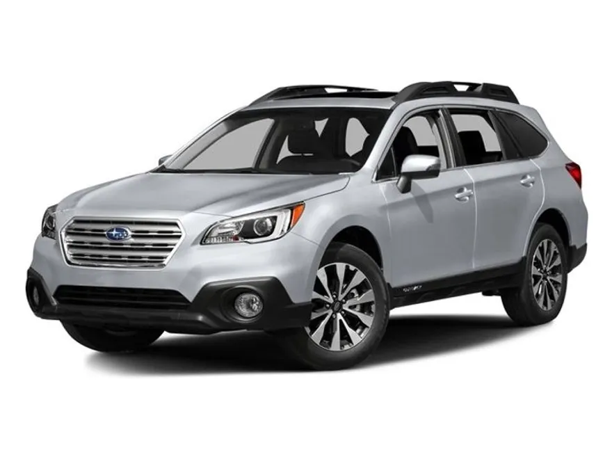 2016 Subaru Outback 3.6R Limited photo 1