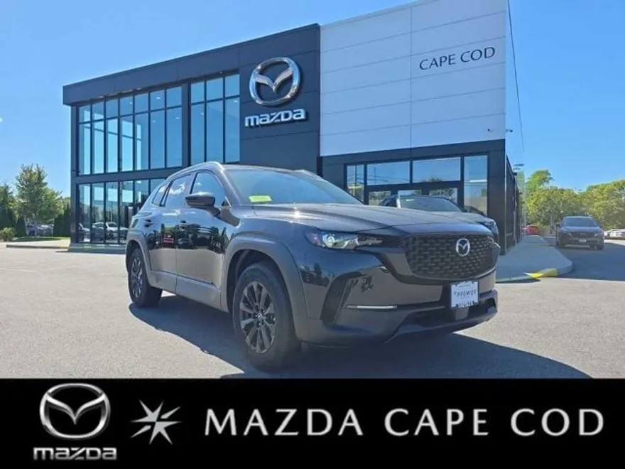 2025 Mazda CX-50 2.5 S Premium photo 1