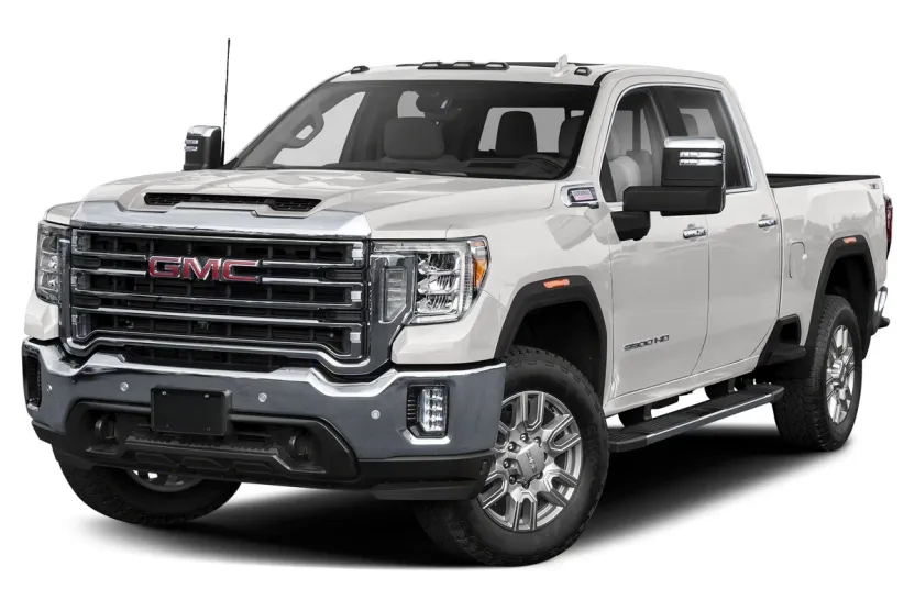 2020 Gmc Sierra Denali photo 1