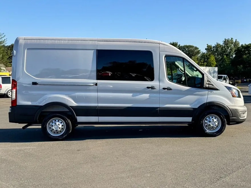 2025 Ford Transit XL photo 1