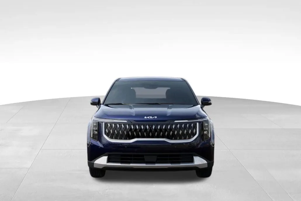 2026 Kia Carnival EX photo 1