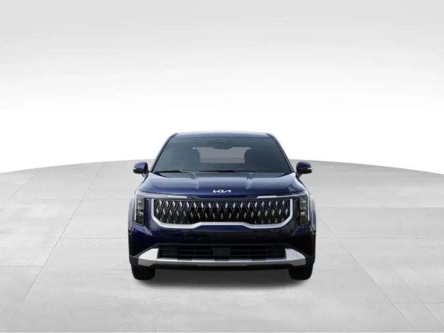 2026 Kia Carnival EX photo 1