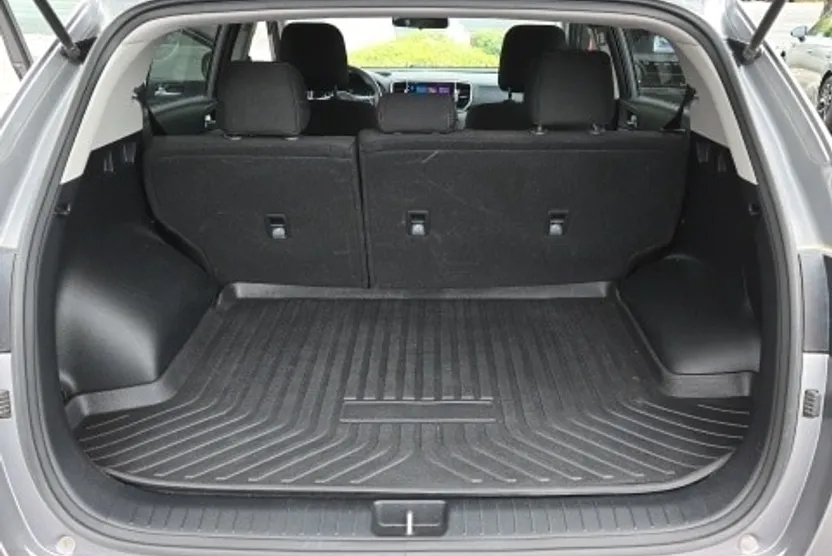 2018 Kia Sportage LX photo 1