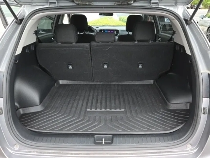 2018 Kia Sportage LX photo 1