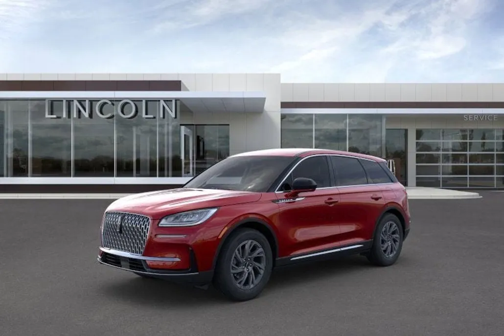 2025 Lincoln Corsair Premiere photo 1