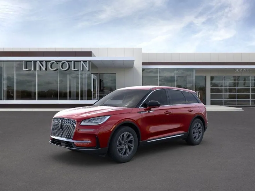2025 Lincoln Corsair Premiere photo 1