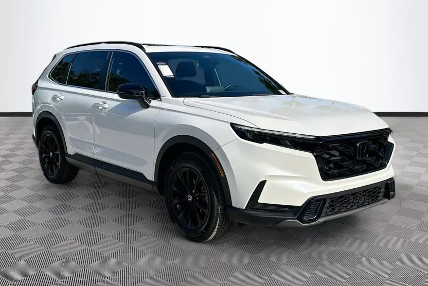2023 Honda CR-V Hybrid Sport photo 1