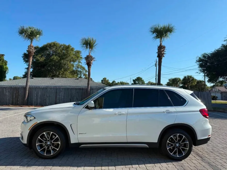2018 Bmw X5 sDrive35i photo 1