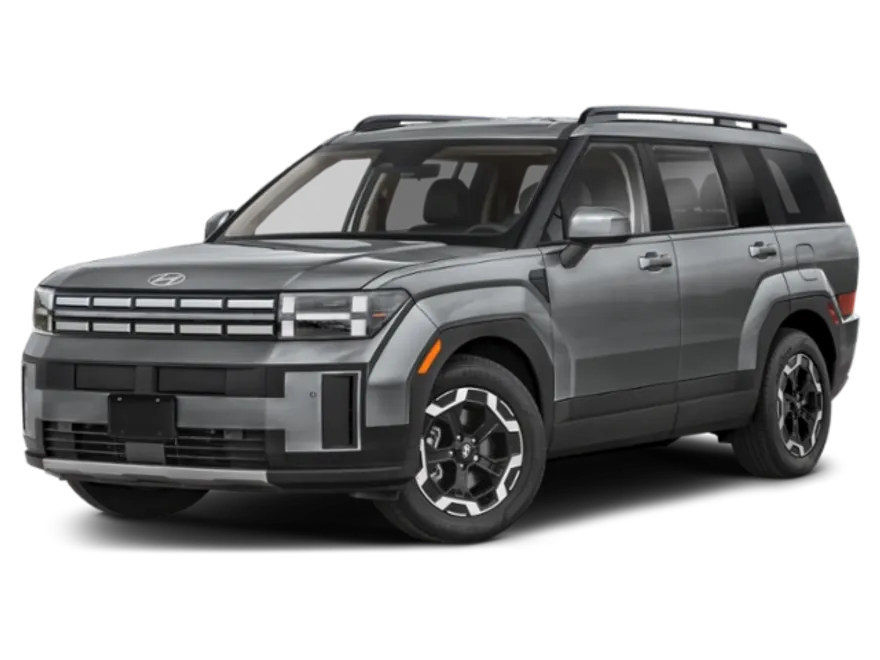 2026 Hyundai Santa Fe SEL photo 1