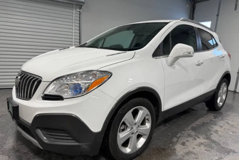 2016 Buick Encore Base photo 1