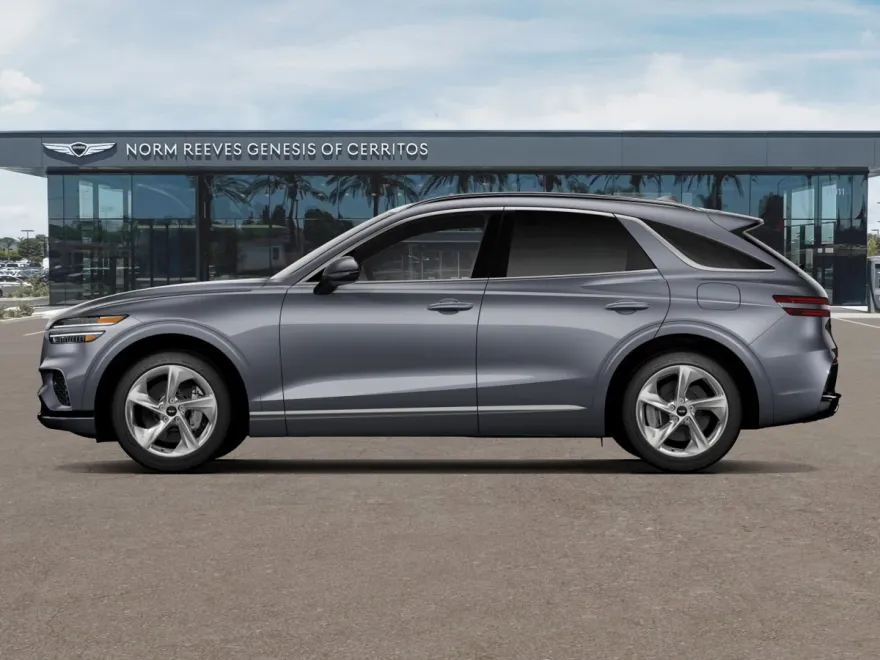 2026 Genesis GV70 2.5T photo 1
