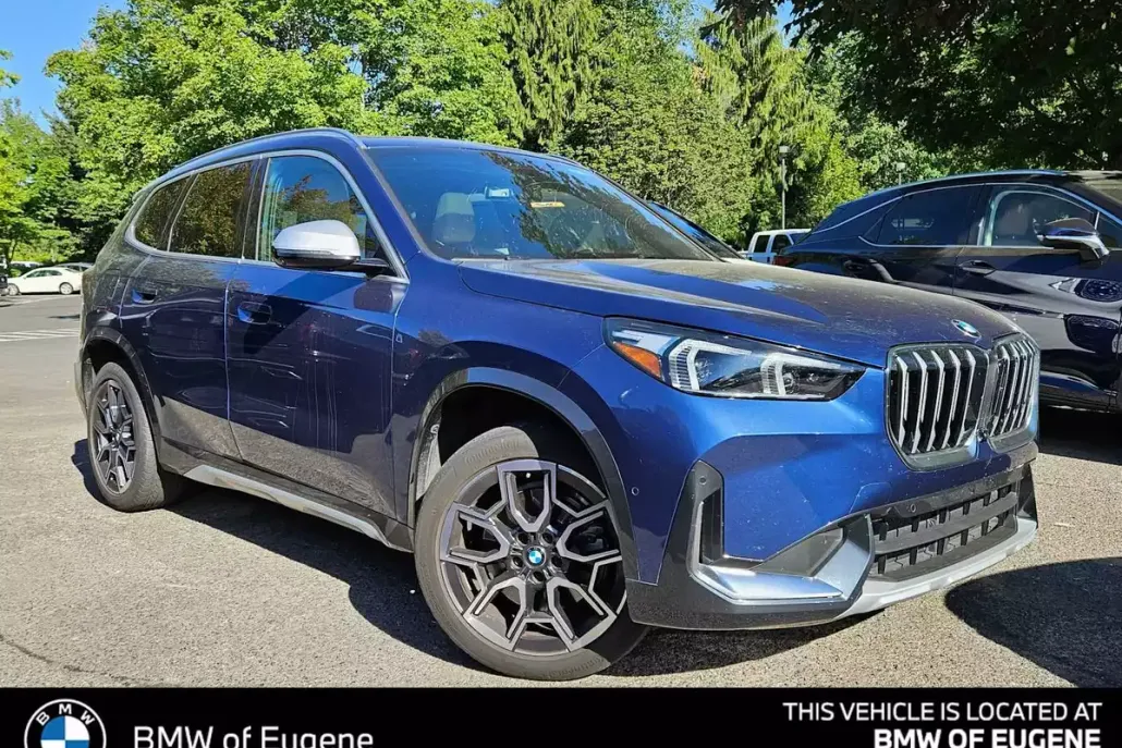 2023 Bmw X1 XDrive28i photo 1