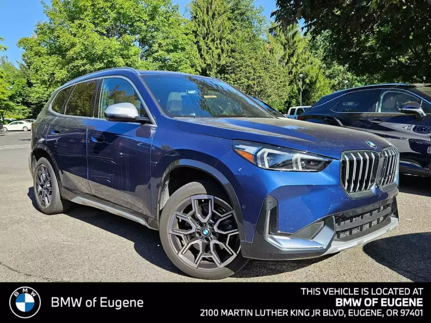 2023 Bmw X1 XDrive28i photo 1