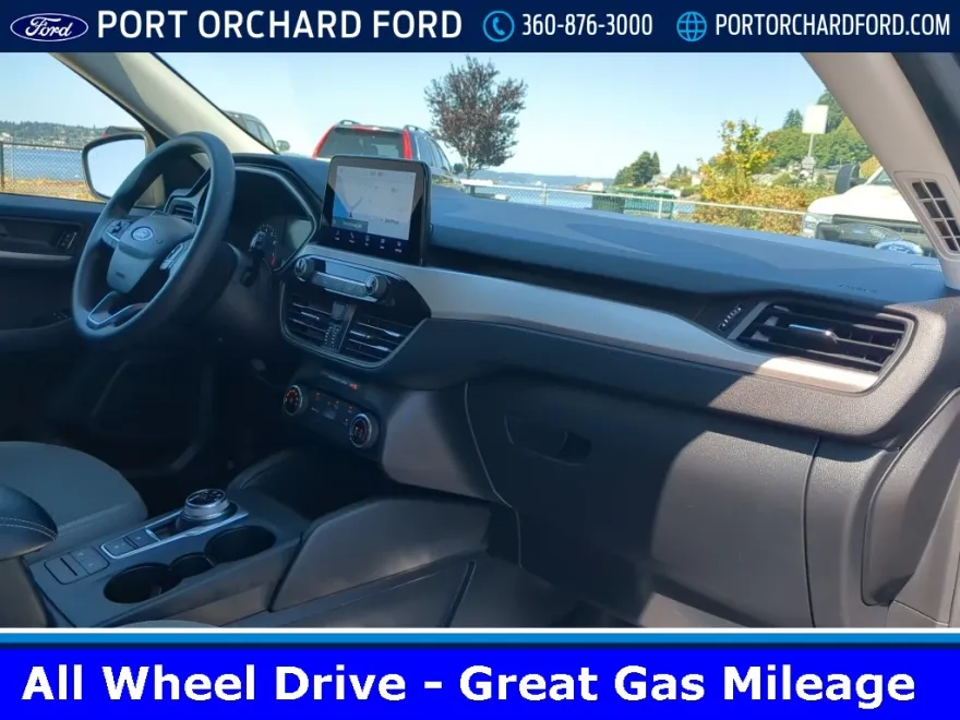 2022 Ford Escape SE photo 1