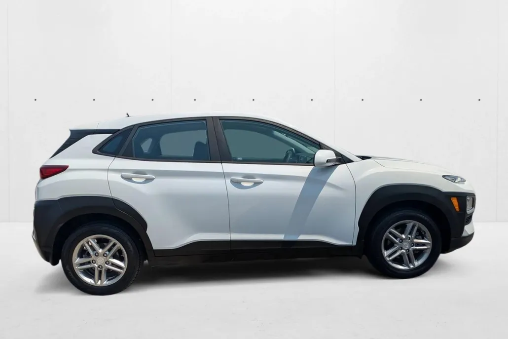 2019 Hyundai Kona SE photo 1