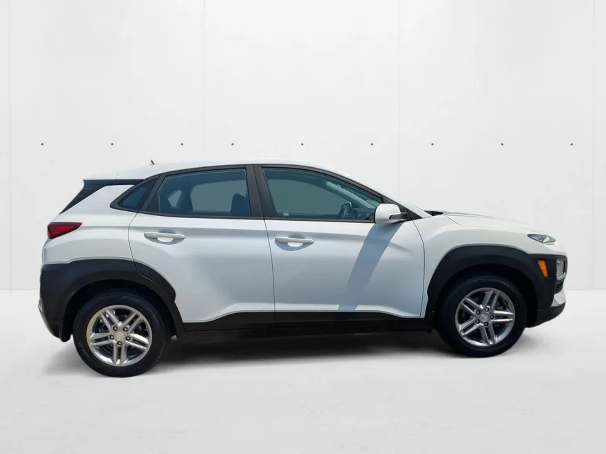 2019 Hyundai Kona SE photo 1