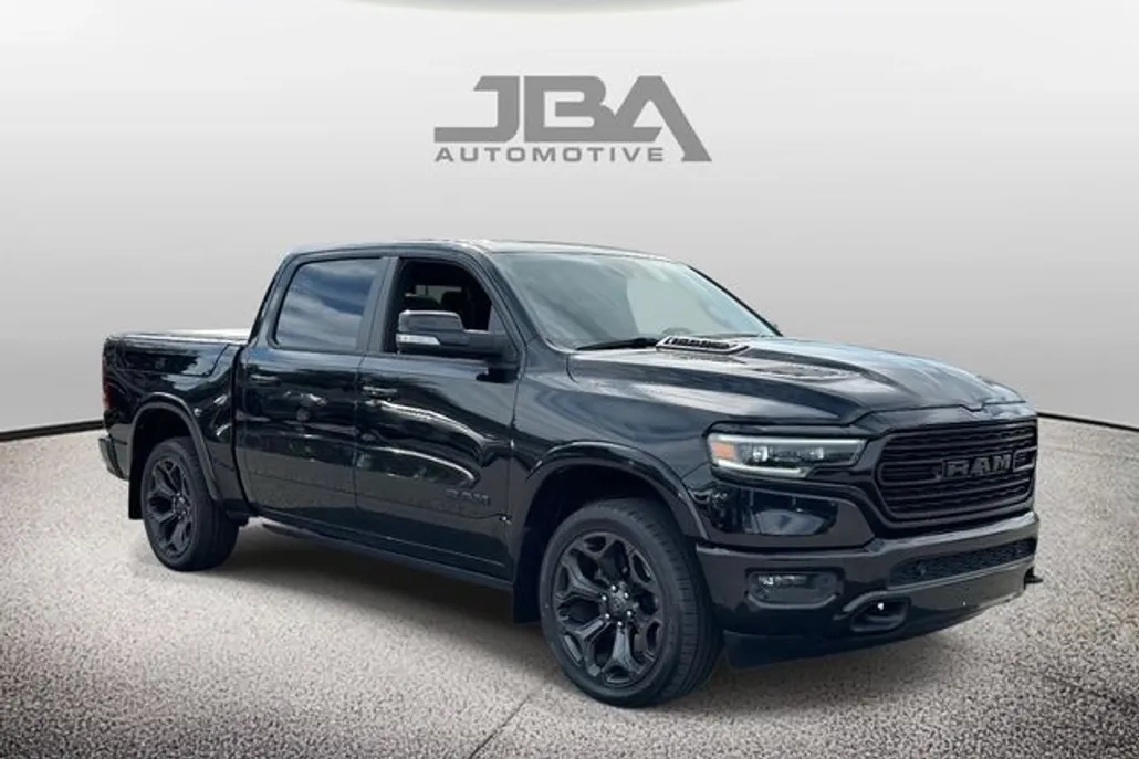2020 Ram 1500 Limited photo 1