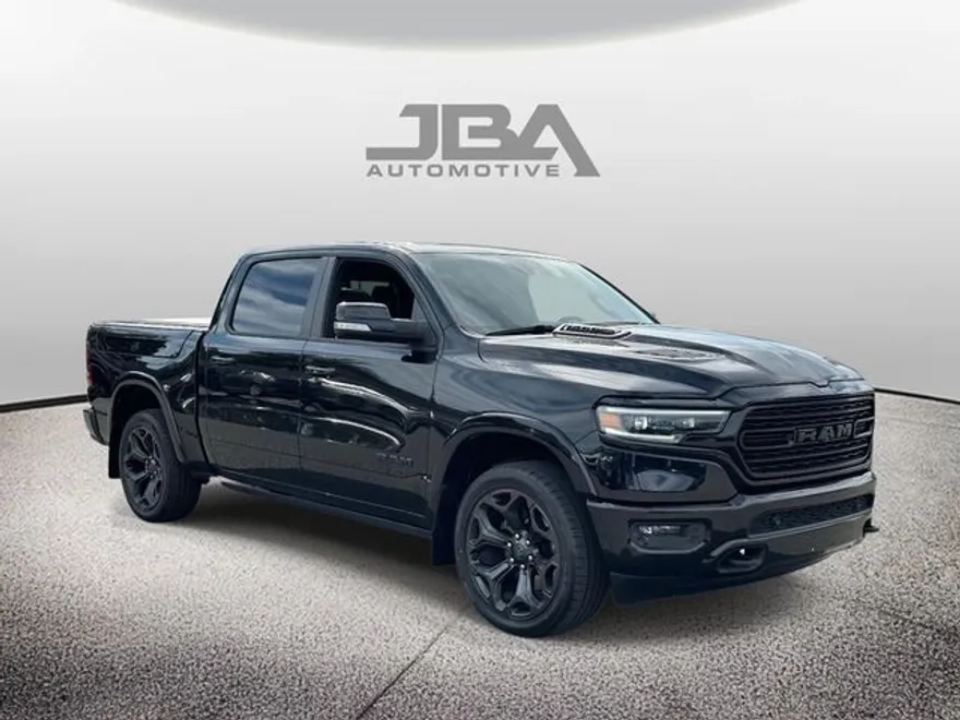 2020 Ram 1500 Limited photo 1