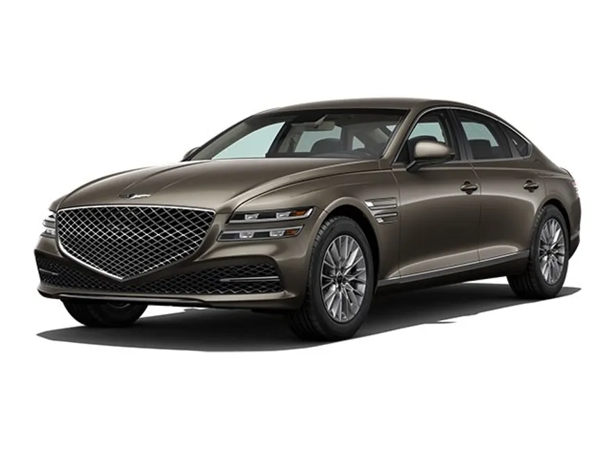 2023 Genesis G80 2.5T photo 1