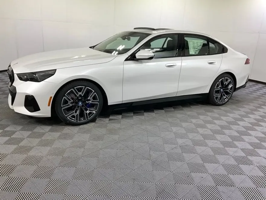 2024 Bmw i5 eDrive40 photo 1